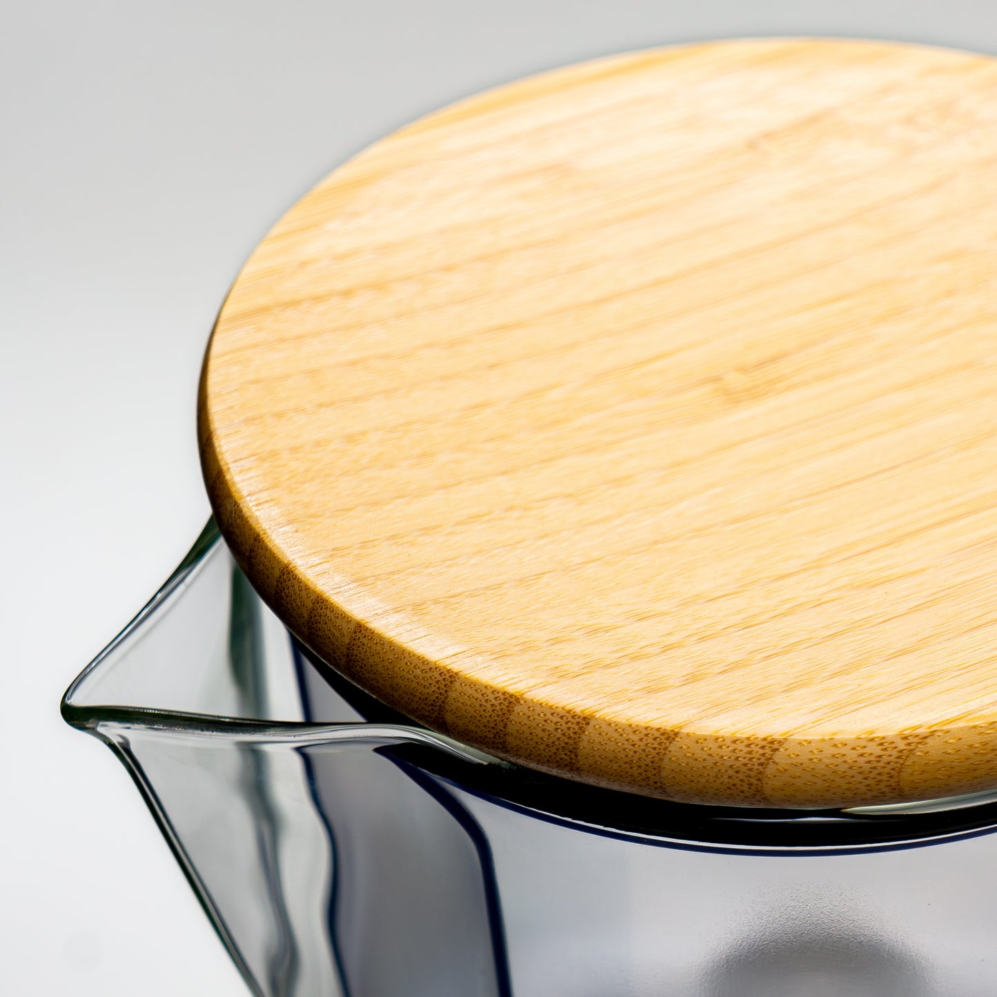 Freco 14 Cup/3.5L Glass Water Filter Pitcher