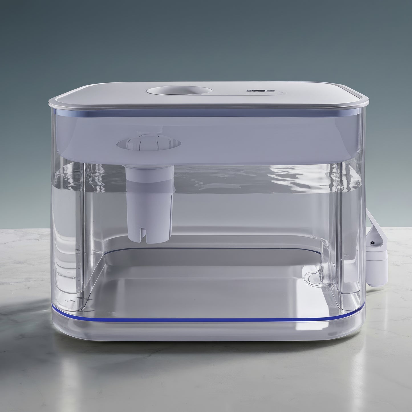 Freco 35 Cup/8.5L XL Water Filter Pitcher Dispenser