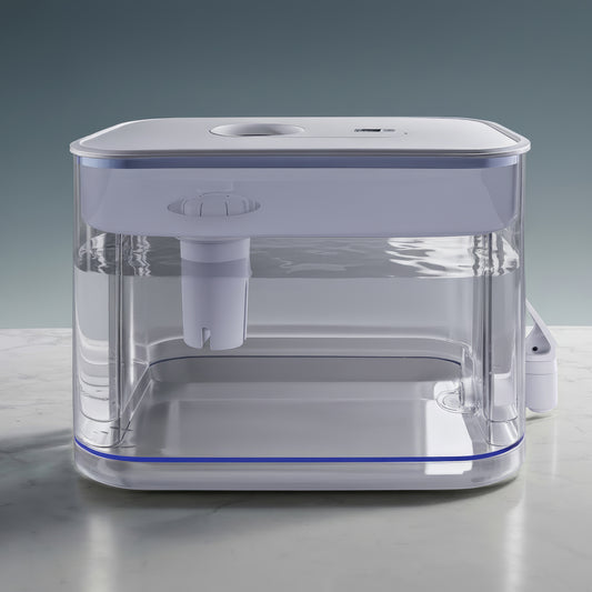 Freco 35 Cup/8.5L XL Water Filter Pitcher Dispenser